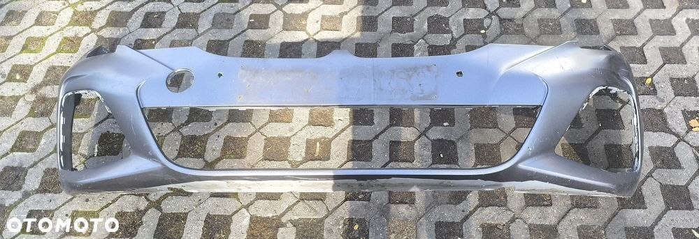 zderzak przód BMW G20 G21 M pakiet - 1