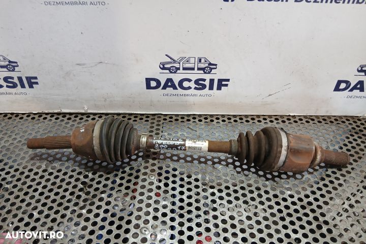 Planetara fata stanga D1B7-3B437-CB  1.0 CG12DE D1B7-3B437-CB  1.0 CG - 1