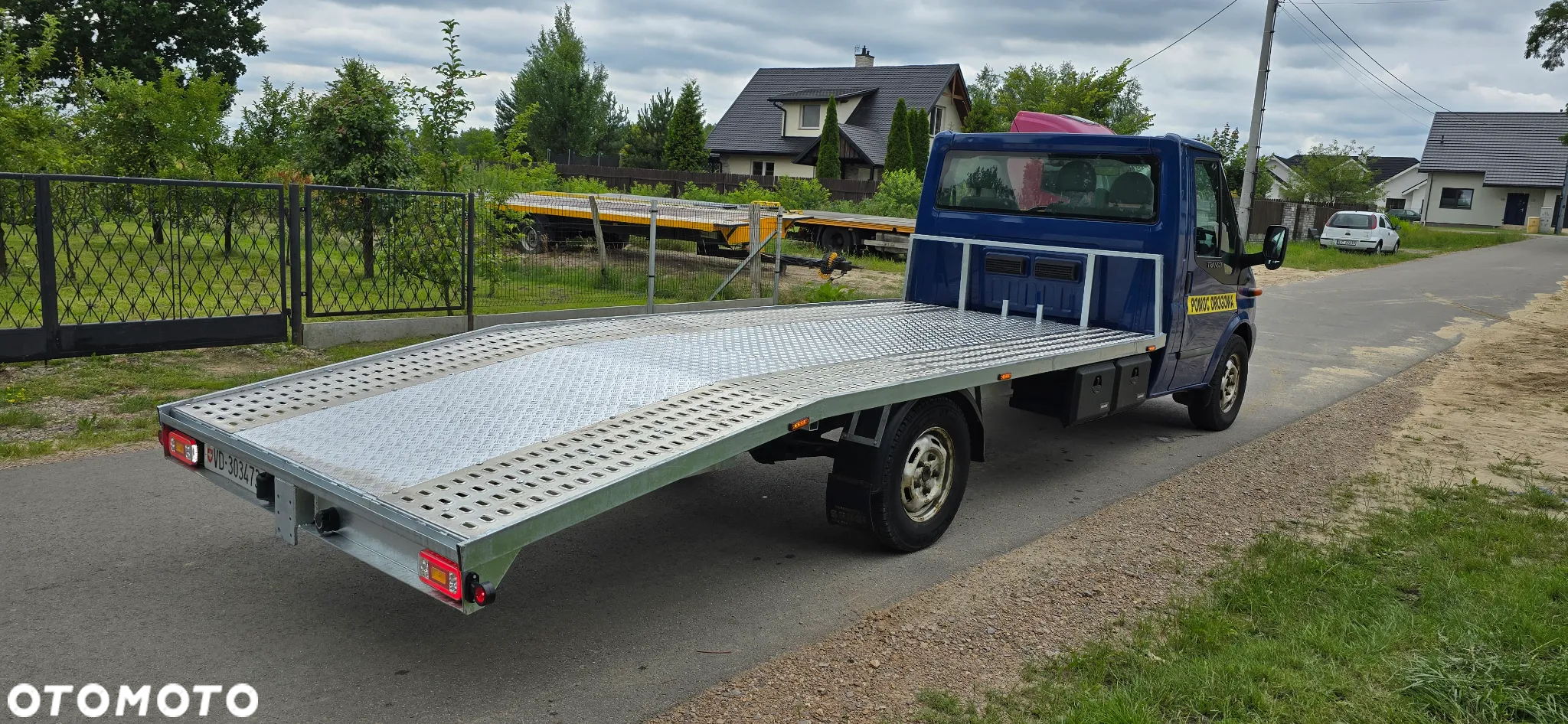 Ford Transit - 4