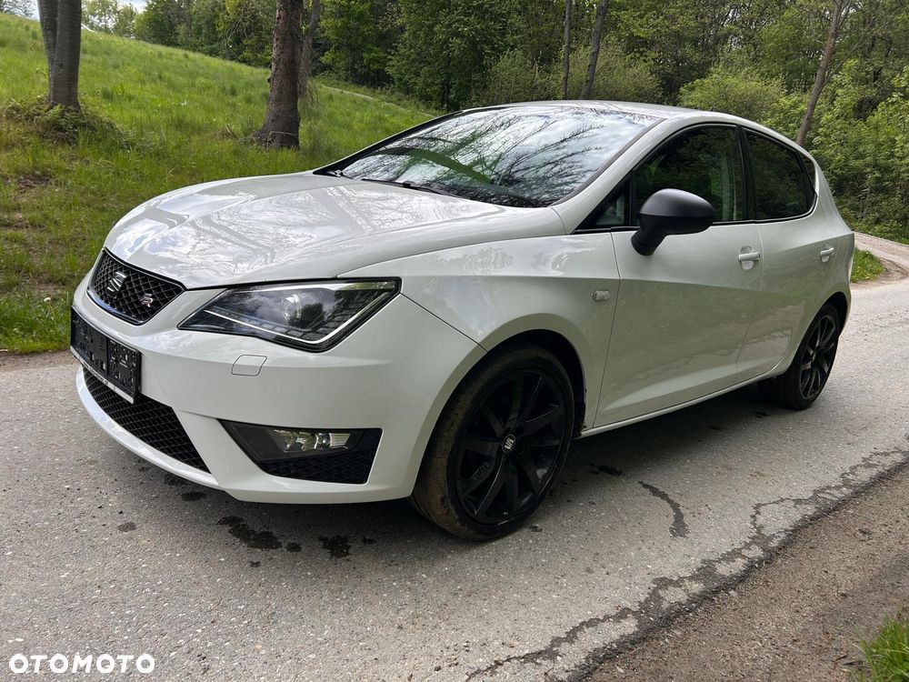 Seat Ibiza - 7