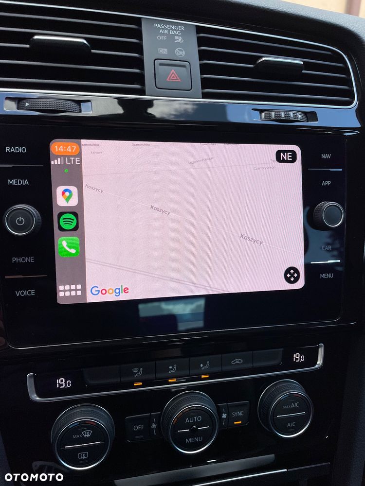 Volkswagen Golf 2.0 TDI BMT Highline DSG - 26