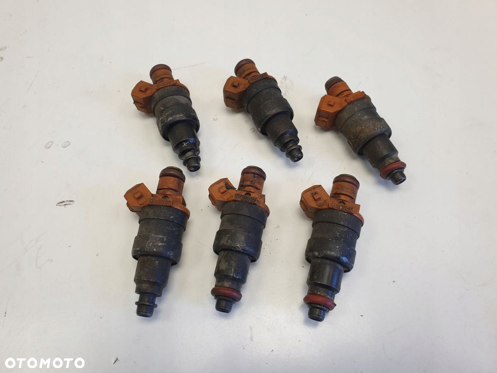 WTRYSKIWACZ Chrysler Voyager III 3.8 _ 4612402 - 1