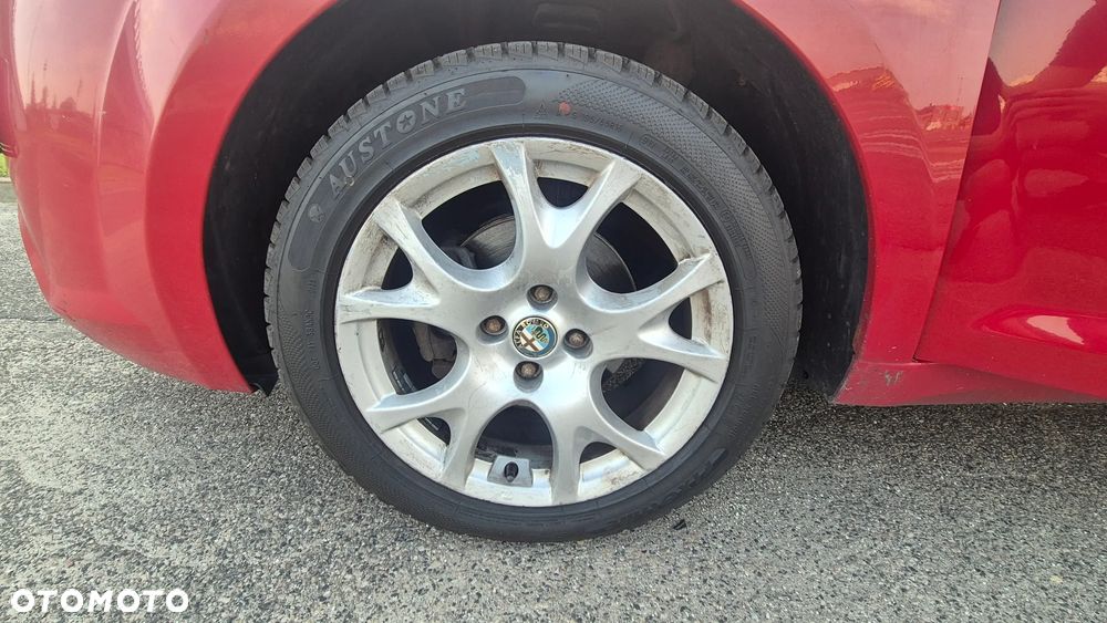 Alfa Romeo Mito 1.4 MultiAir Distinctive S&S - 11