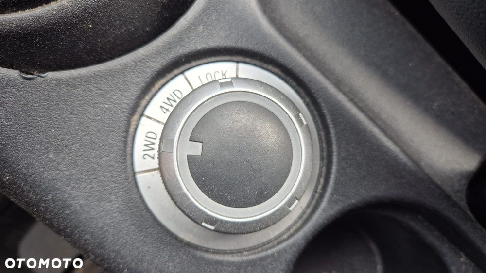 Peugeot 4007 - 18