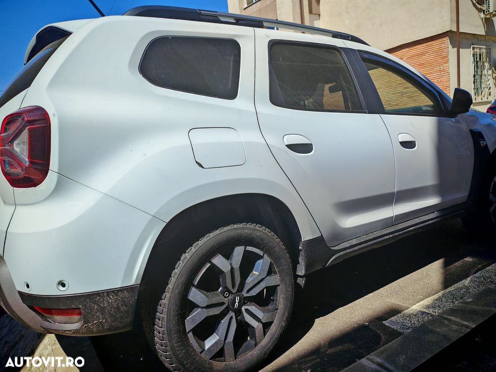 Dacia Duster - 6