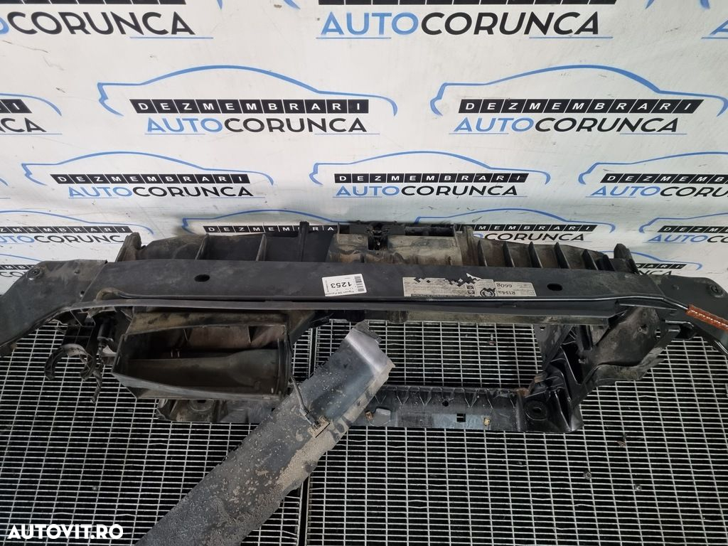 Trager Volkswagen Tiguan 5N Facelift 2.0 TDI 2011 - 2015 1968CC Manuala (1253) - 3