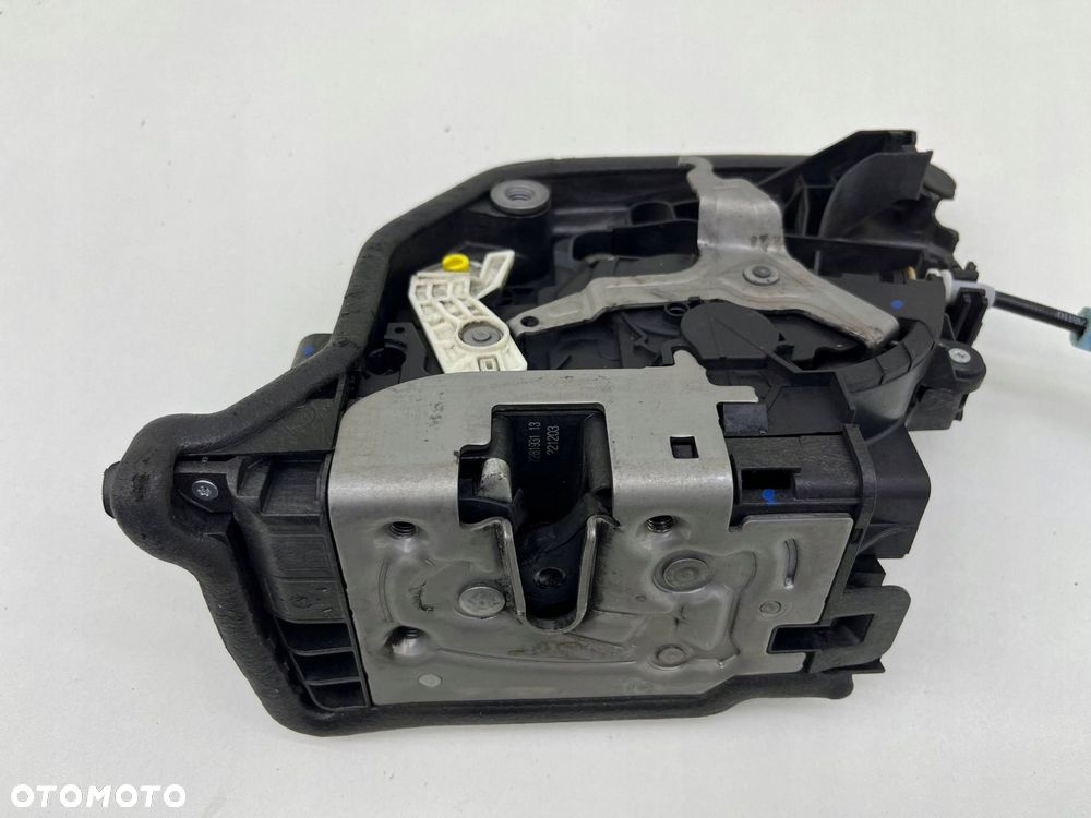 MINI F56 F57 LIFT KLAMKA DRZWI LEWA PRZÓD ZAMEK KOMPLET EUROPA 7281931 - 3