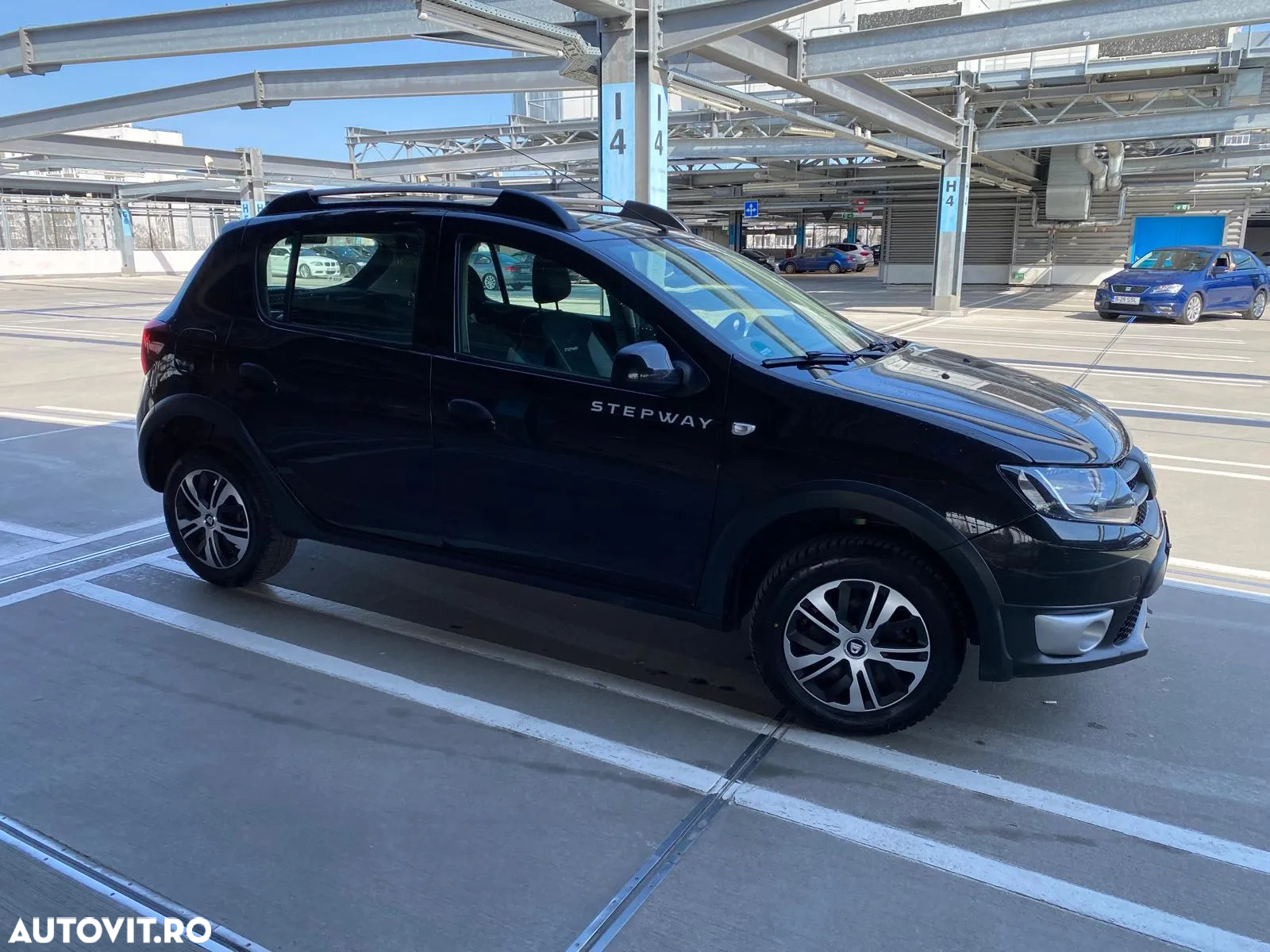 Dacia Sandero Stepway - 3