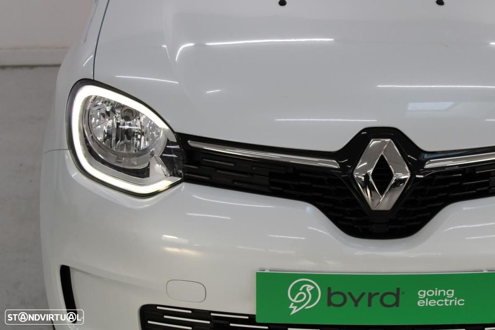 Renault Twingo E-Tech. 22 Urban Night - 4