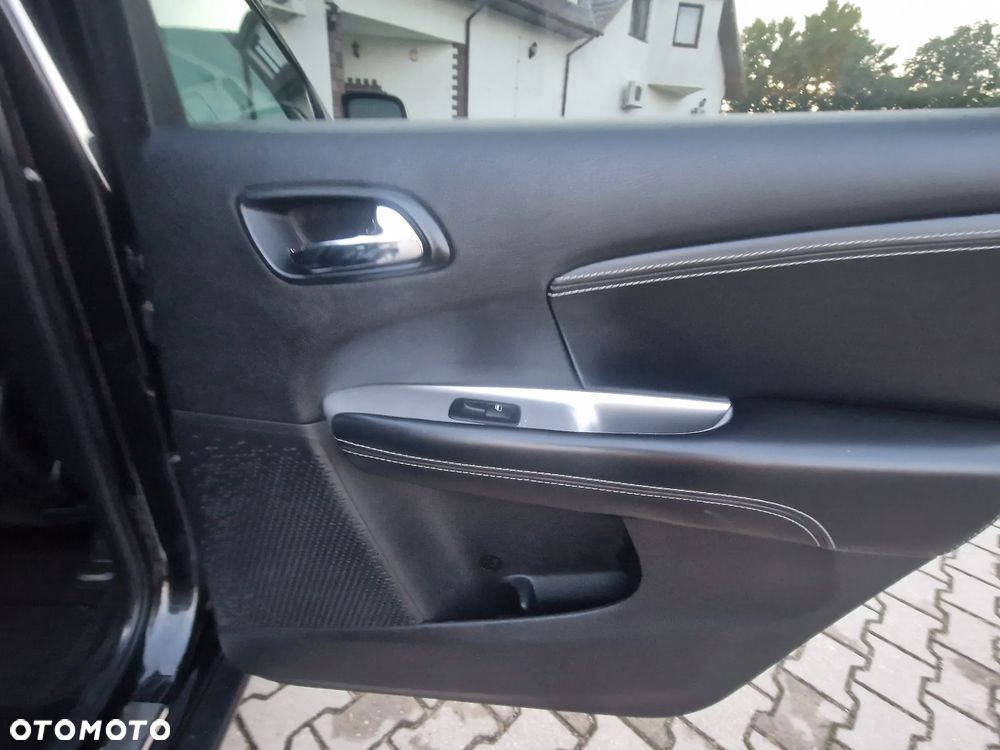 Fiat Freemont 2.0 Multijet Urban - 11