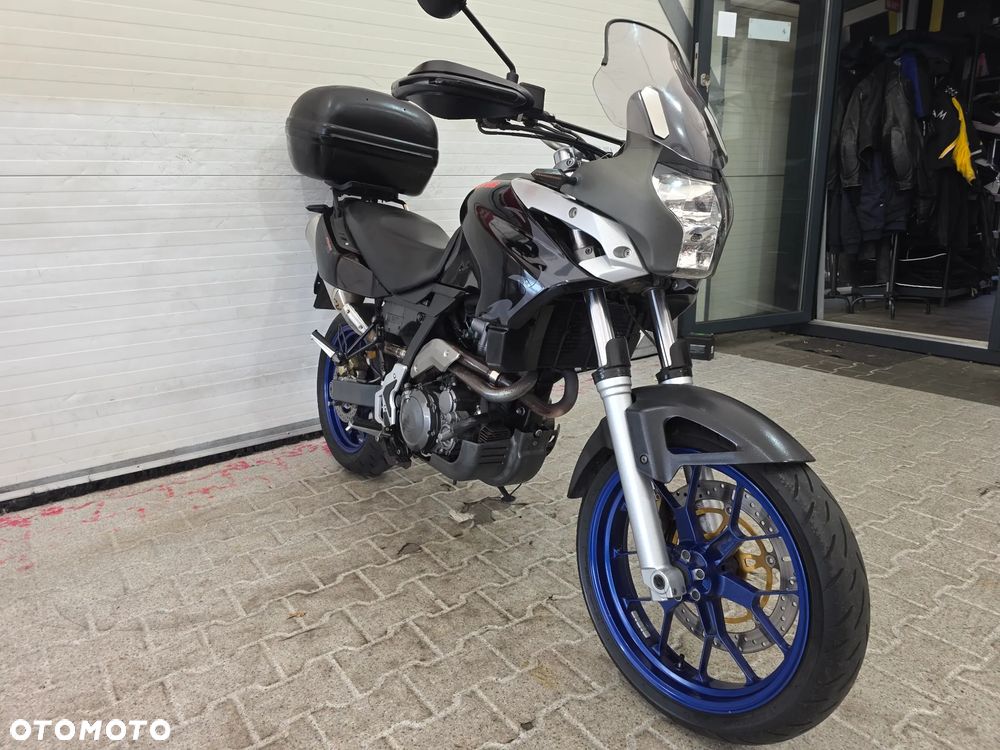 Aprilia Pegaso - 7