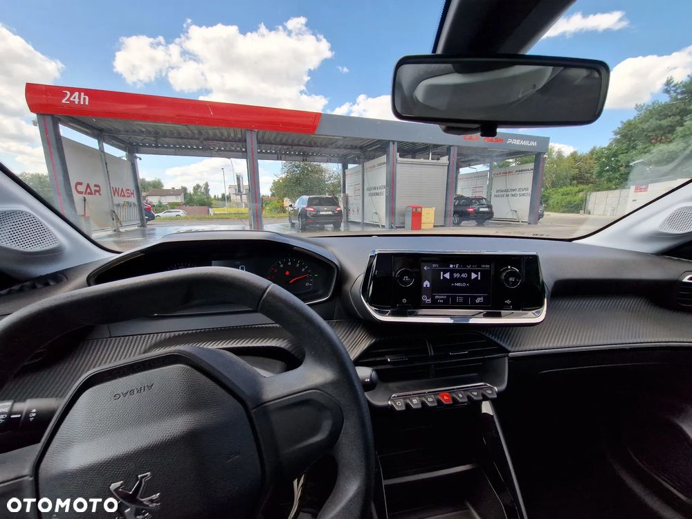 Peugeot 208 1.2 PureTech Like S&S - 21