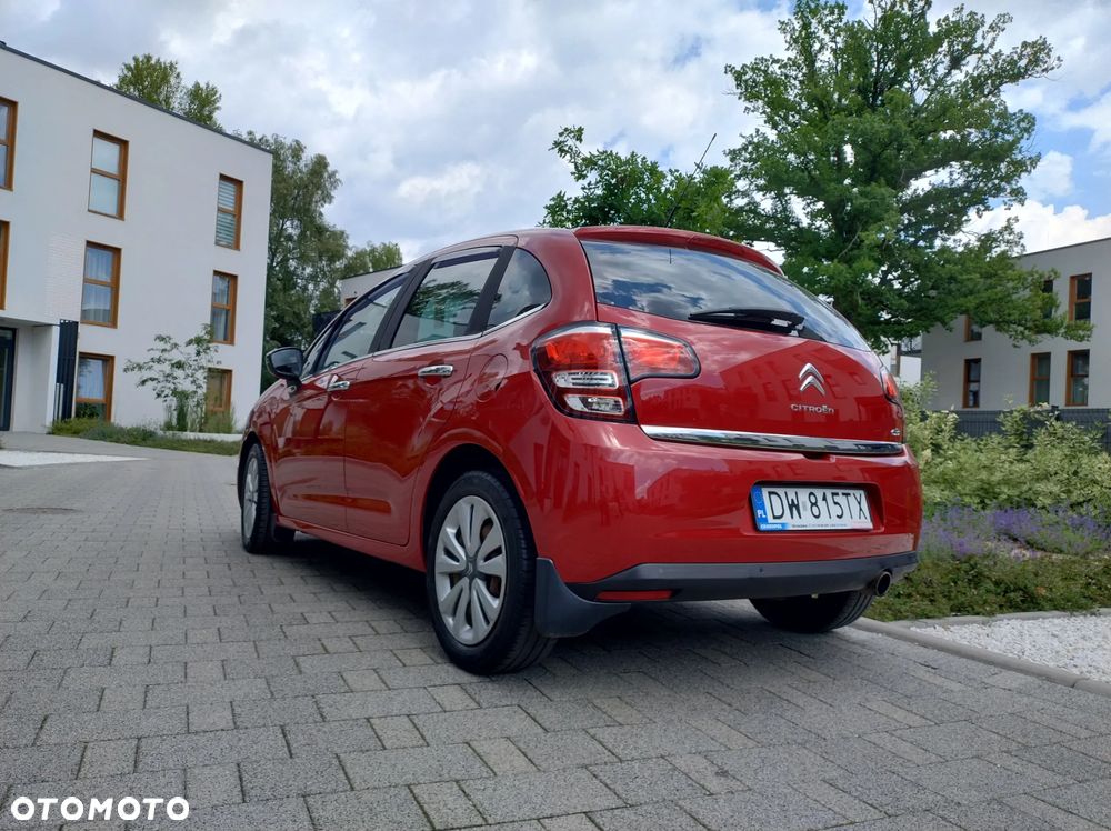 Citroën C3 1.0 VTi Selection - 3
