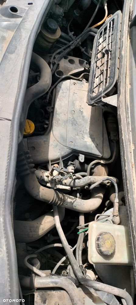 Opel Vivaro - 20