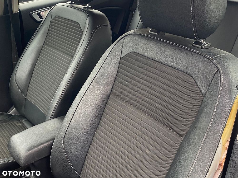 Ford EcoSport 1.0 EcoBoost Titanium ASS - 14