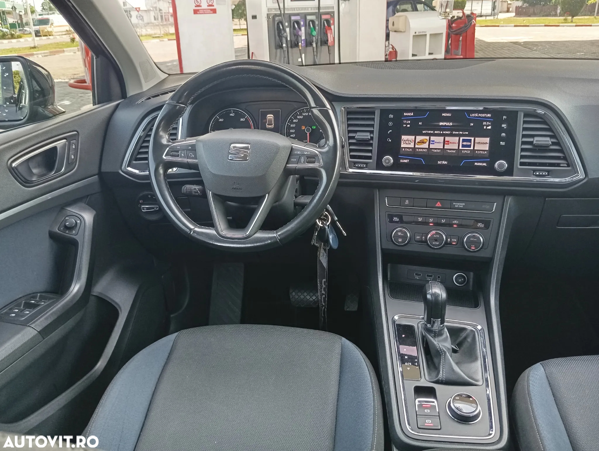 Seat Ateca - 7