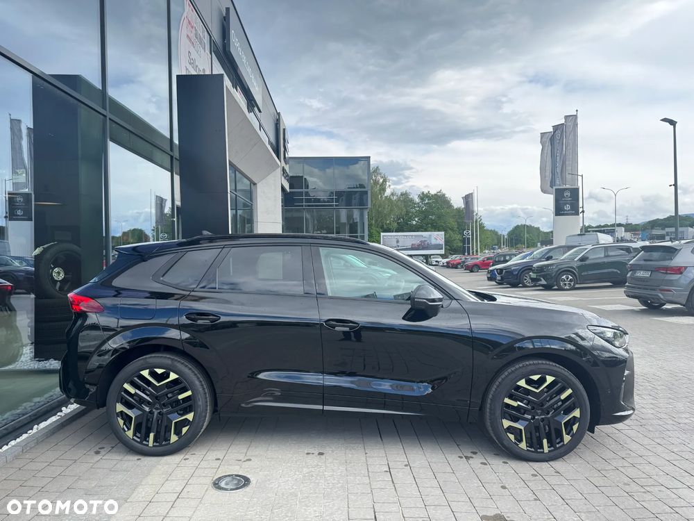 Cupra Terramar 2.0 TSI 4Drive Tribe Edition DSG - 6