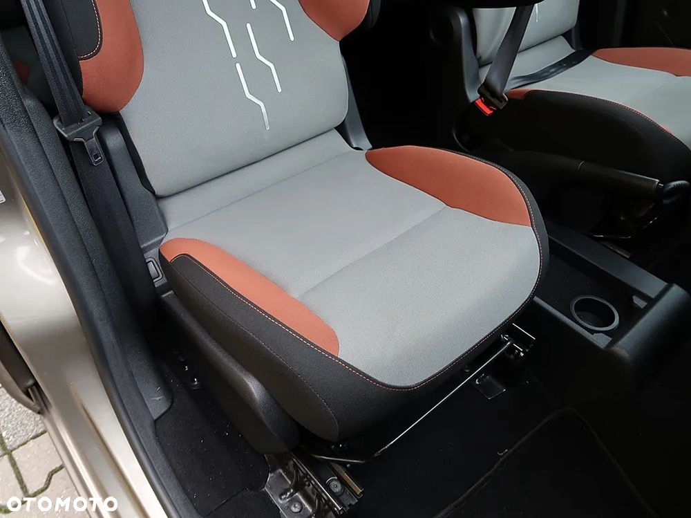 Peugeot Partner Tepee BlueHDi 100 Stop&Start Active - 8