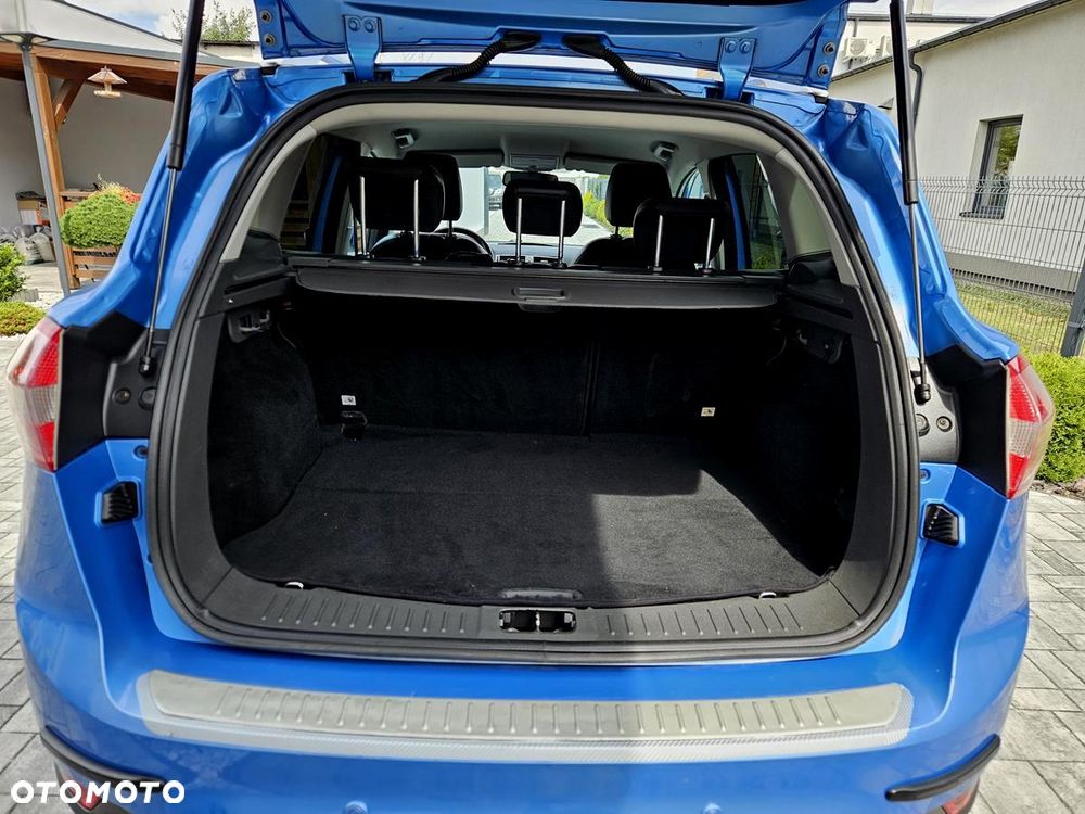 Ford Kuga 2.0 TDCi 4x4 Titanium - 23