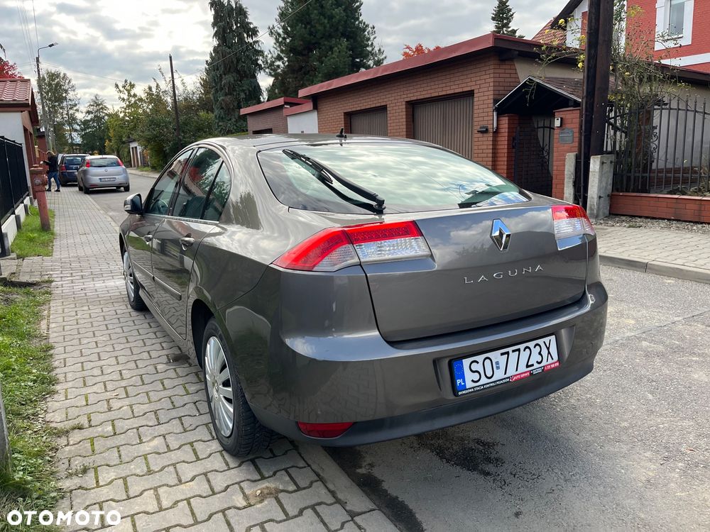 Renault Laguna 2.0 Privilege - 11