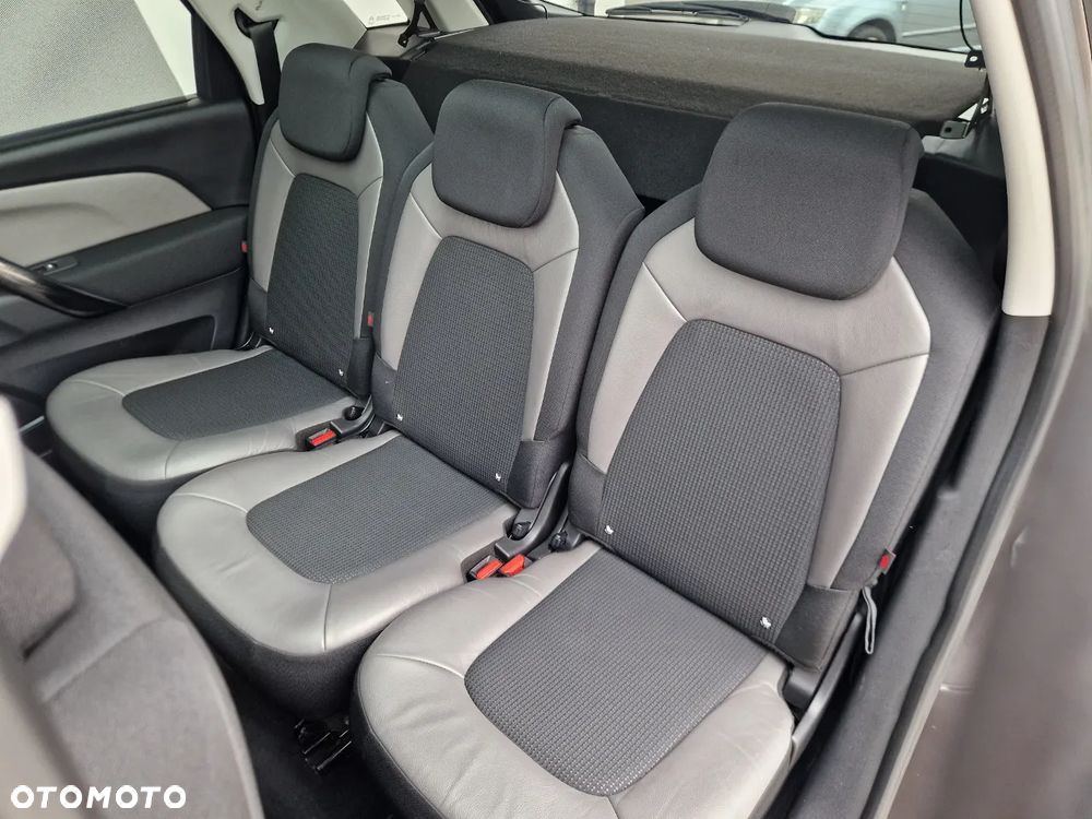 Citroën C4 Picasso BlueHDi 120 SHINE - 18