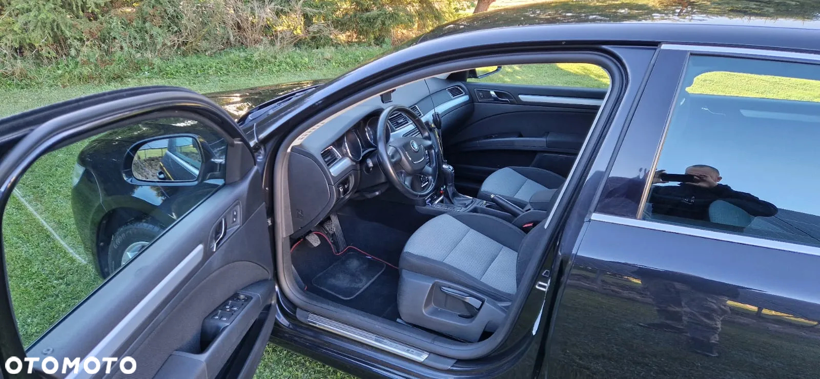 Skoda Superb - 12