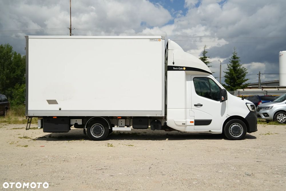 Renault Master - 15