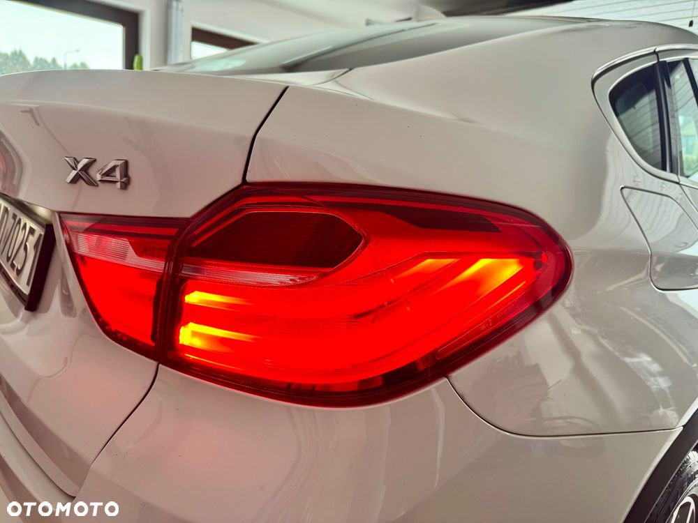 BMW X4 - 36