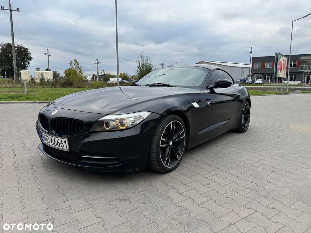 BMW Z4 - 6