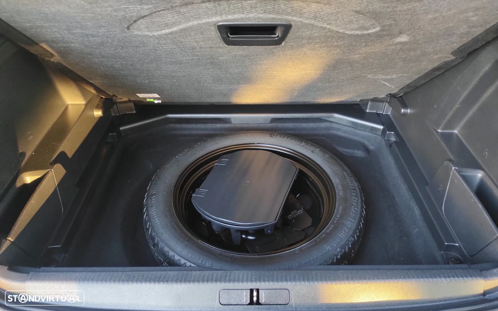 Peugeot 3008 1.6 BlueHDi GT Line EAT6 - 35