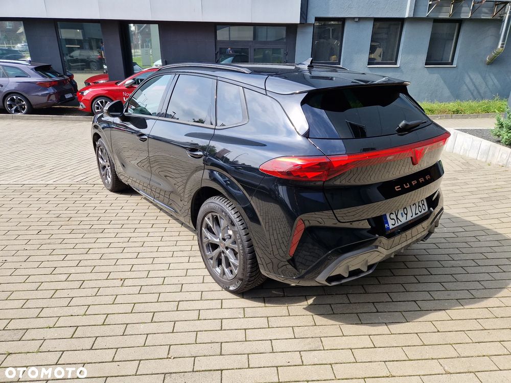 Cupra Terramar 2.0 TSI 4Drive DSG - 4