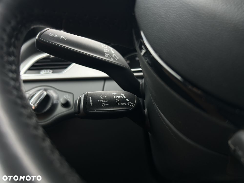 Audi A4 Avant 1.8 TFSI Ambition - 29