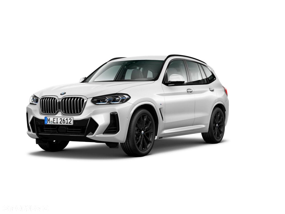 BMW X3 - 3