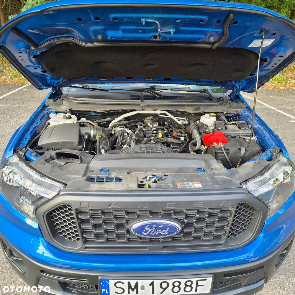 Ford Ranger - 15