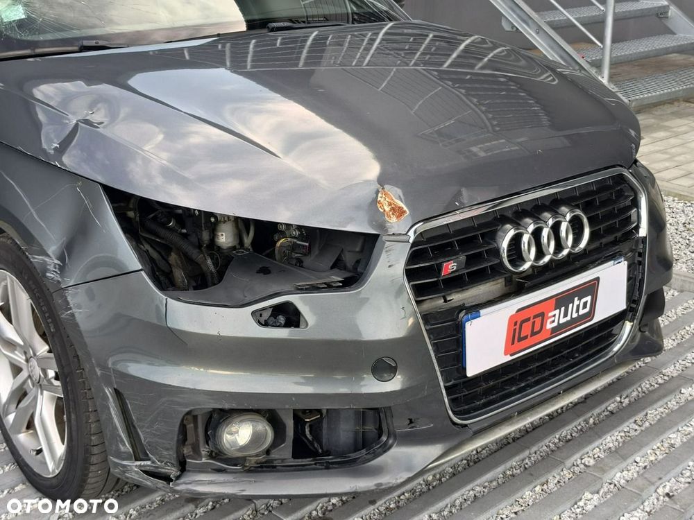 Audi A1 3-drzwiowe - 24