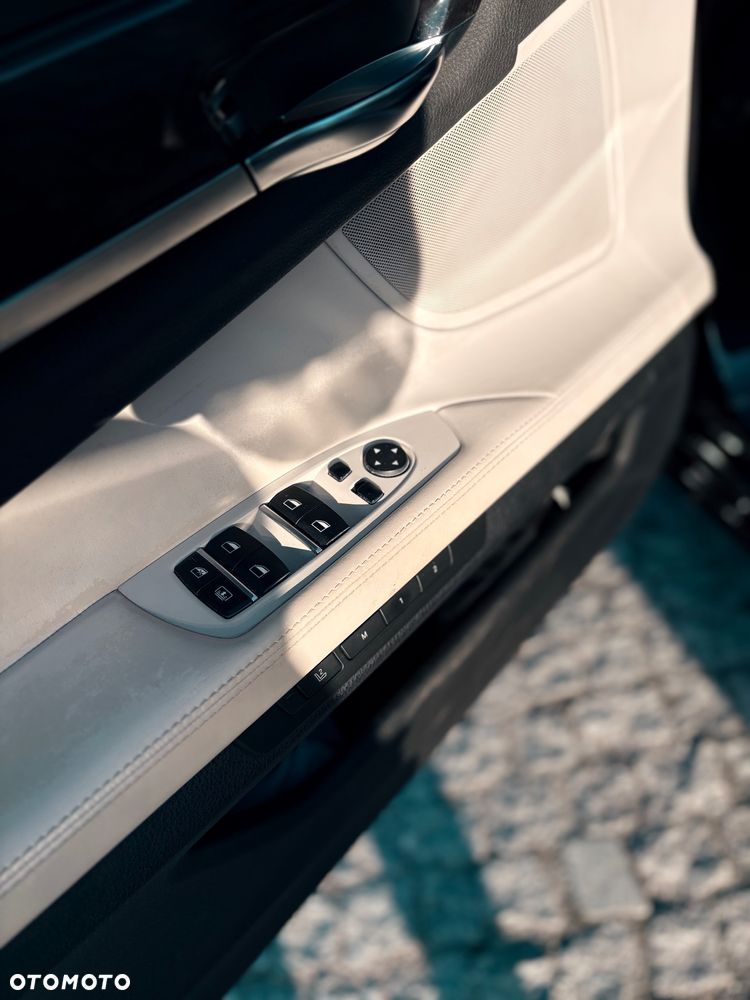 BMW Seria 7 730d xDrive Edition Exclusive - 9