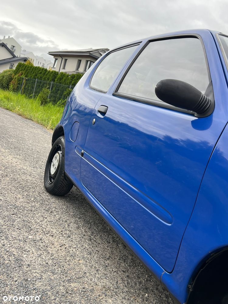 Fiat Seicento S - 7