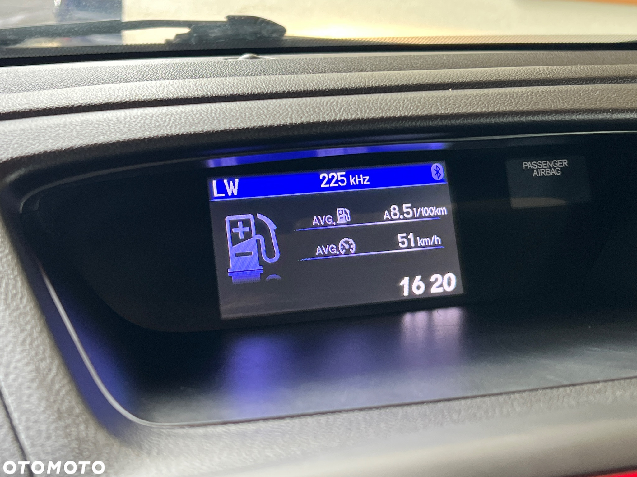 Honda CR-V 2.0 Elegance - 25