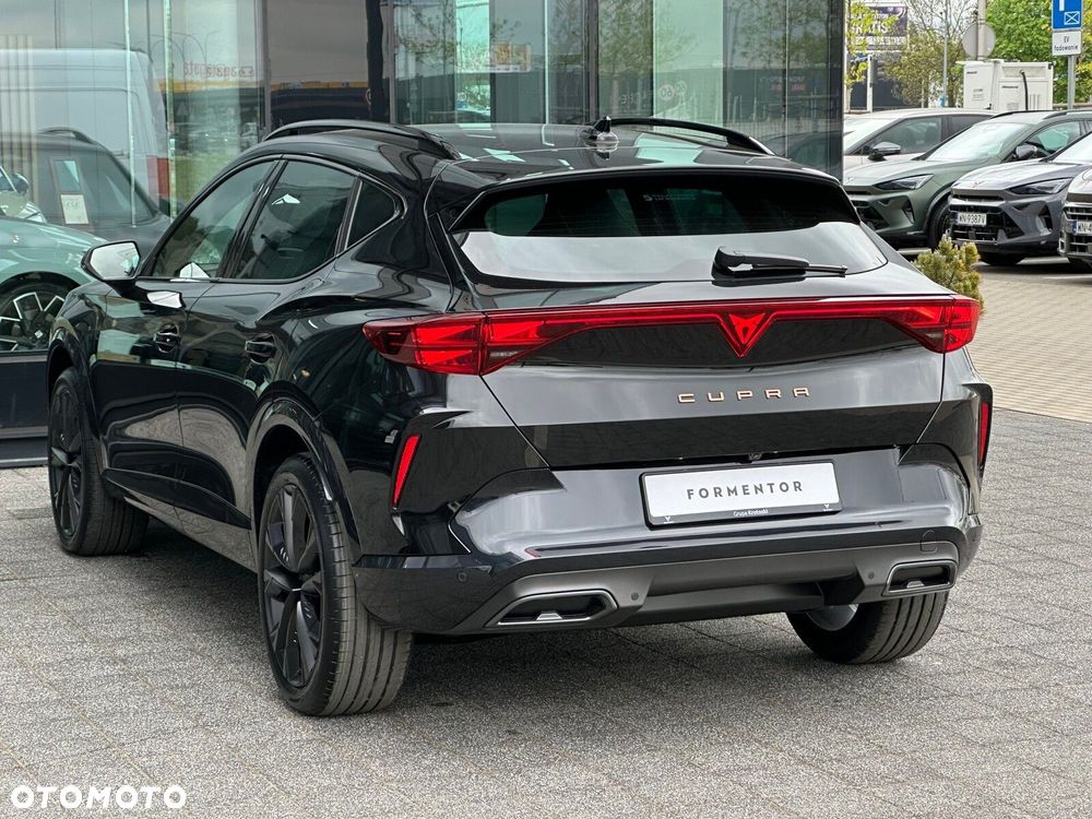 Cupra Formentor 2.0 TSI 4Drive DSG - 8