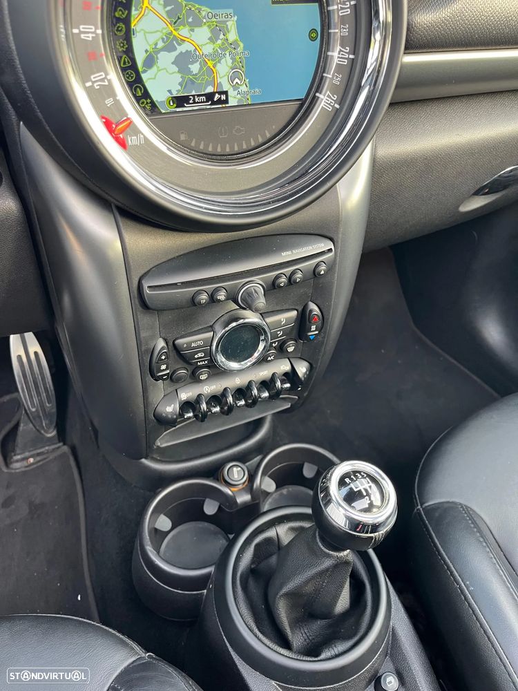 MINI Countryman Cooper SD ALL4 - 50