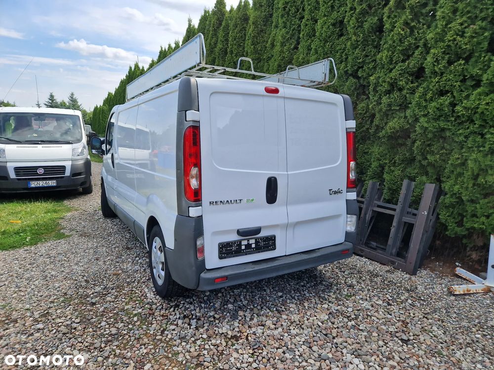 Renault Trafic - 4