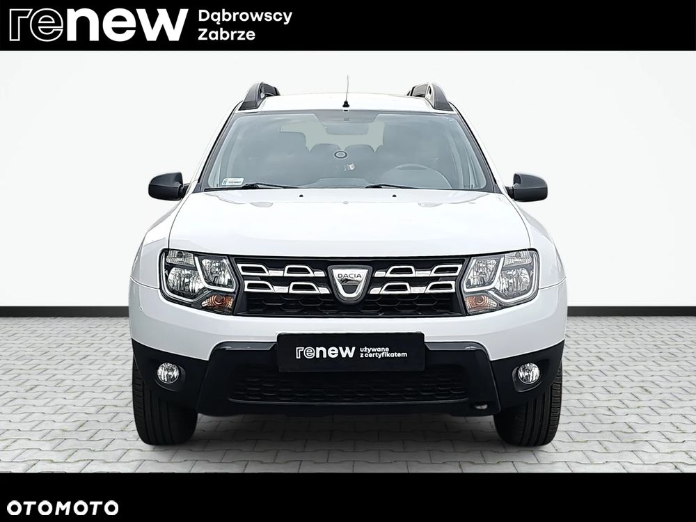 Dacia Duster - 2