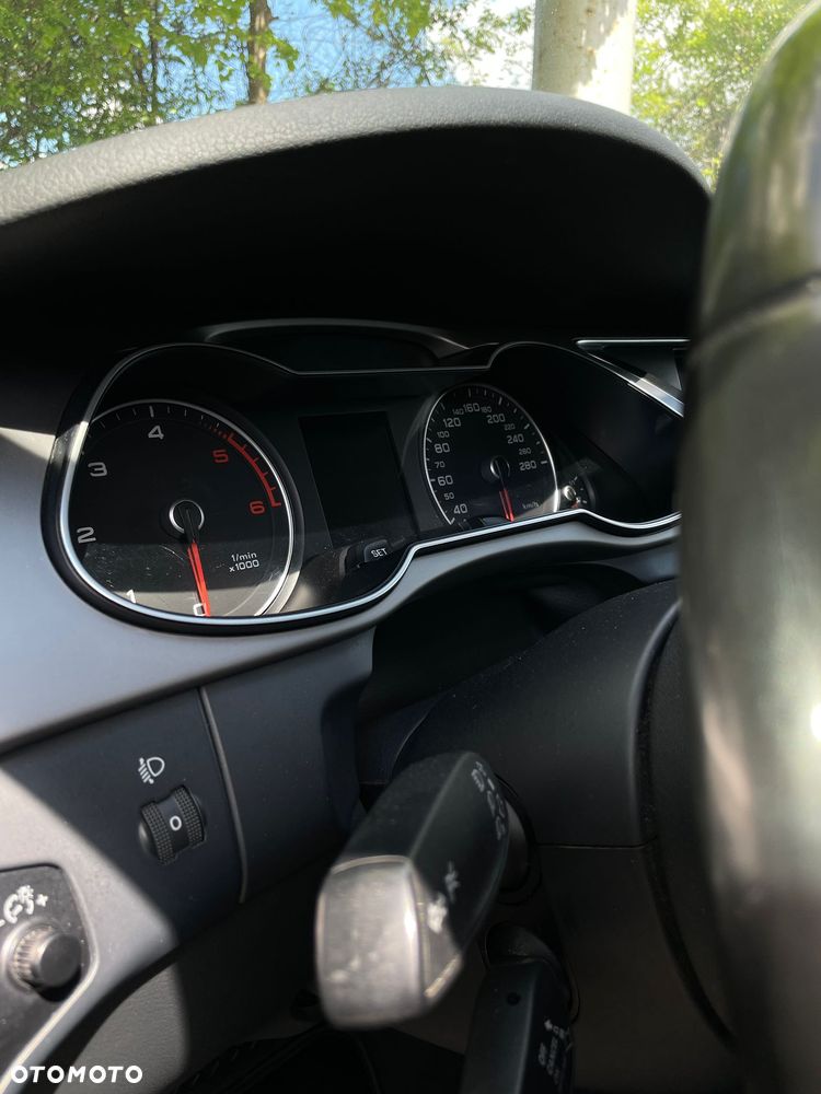 Audi A4 Avant - 13