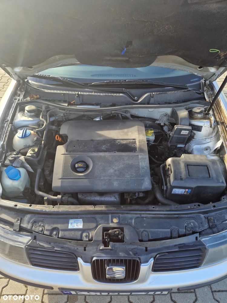 Seat Leon 1.6 Stella - 10