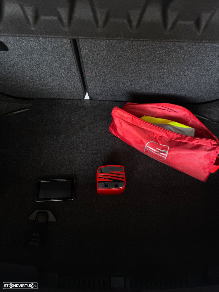 SEAT Ibiza 1.2 TDI Style - 18