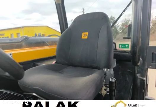 JCB Ładowacz Teleskopowy JCB 535-95, 2021 rok / JOYSTICK - 4