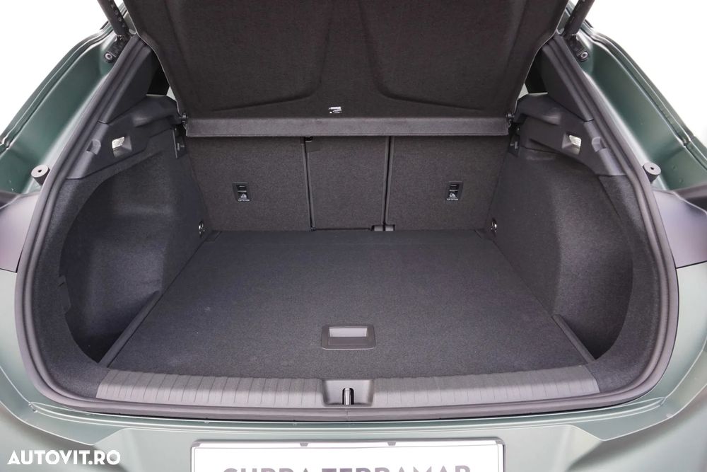 Cupra Terramar 1.5 eTSI DSG Tribe Edition - 36