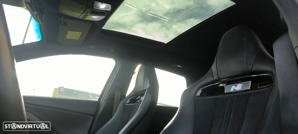 Hyundai i30 N 2.0 T-GDi Pack Performance 8DCT - 19