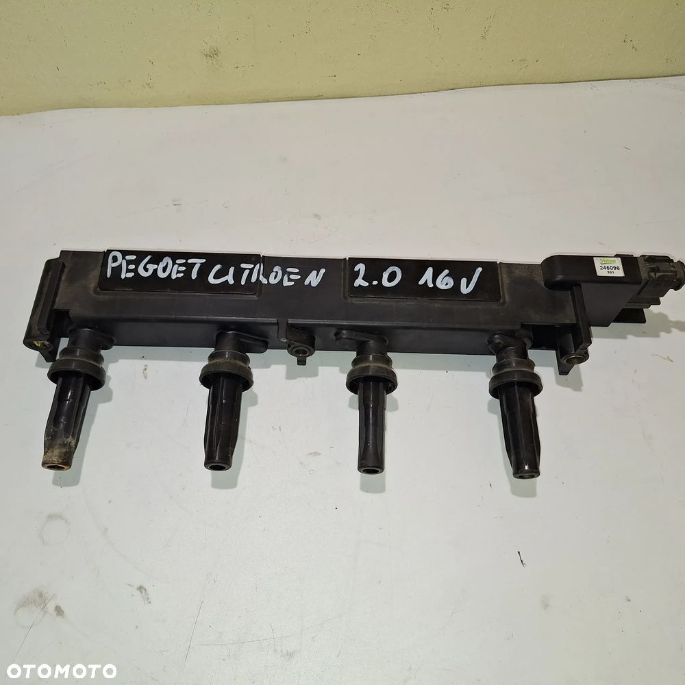 CEWKA ZAPLONOWA CITROEN PEUGEOT 2.0 16V 245098 - 1