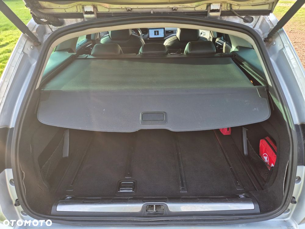 Citroën C5 2.0 HDi Exclusive - 22